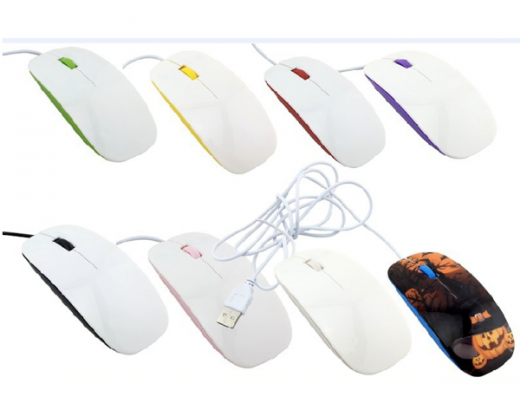 Sublimation mouse